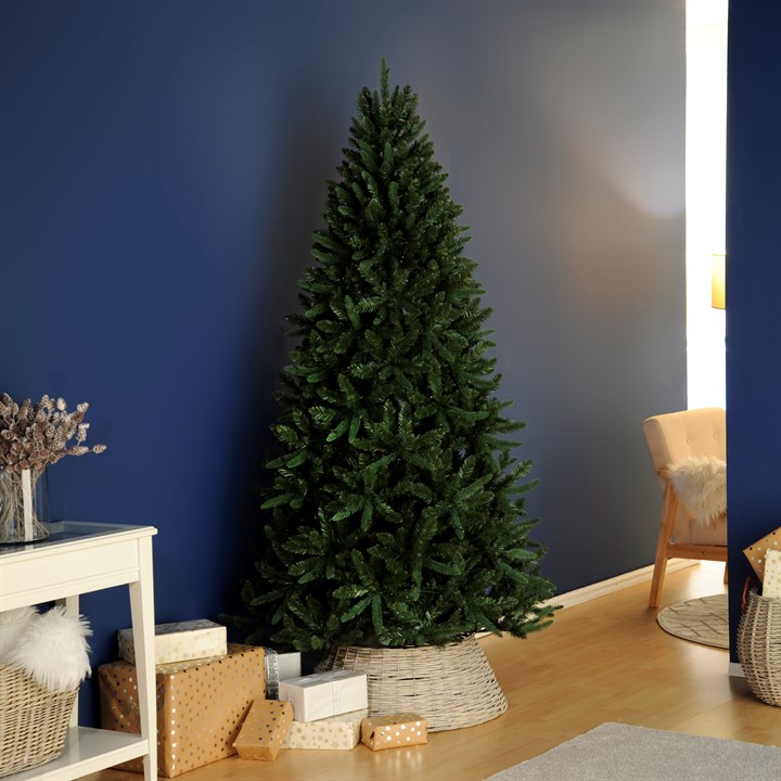Rockingham Pine Artificial Christmas Tree